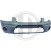 DIEDERICHS 1454950 Bumper